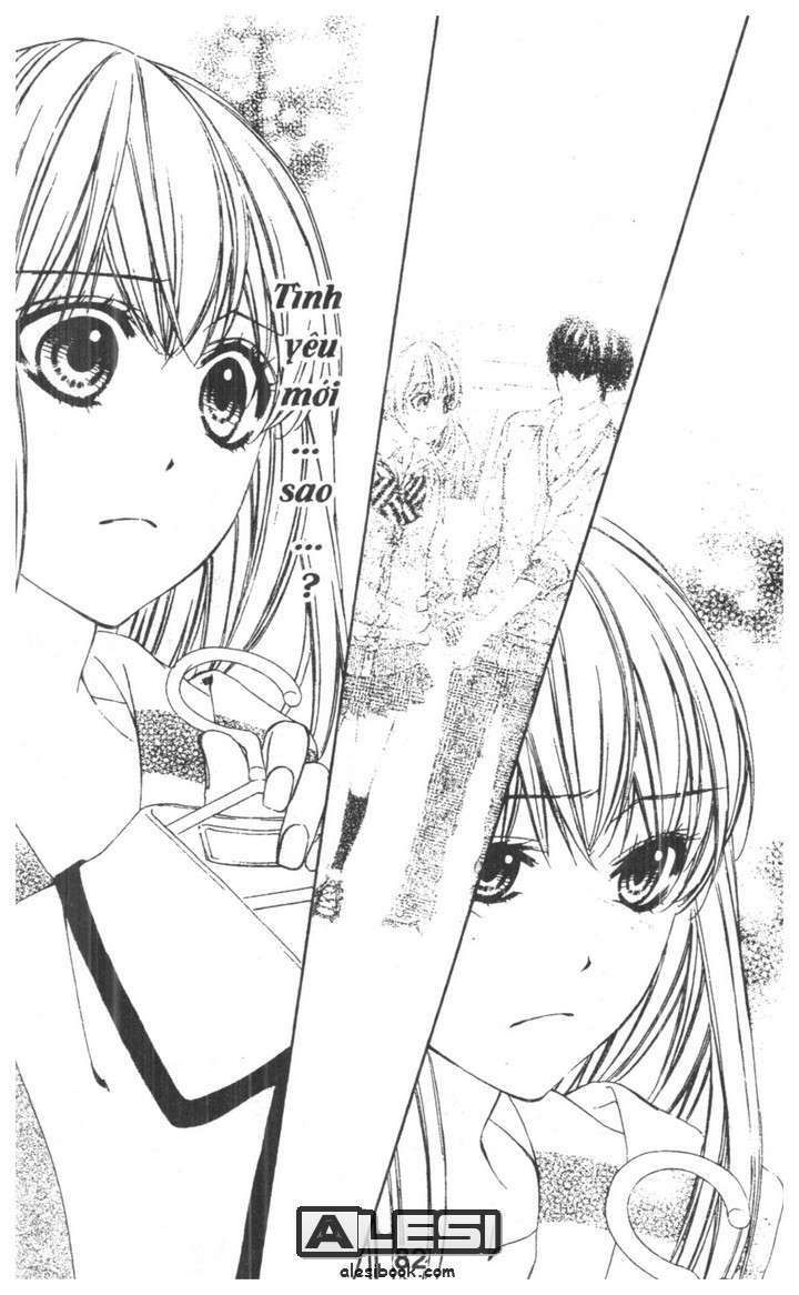 kore ga koi to iunaraba chapter 8 2