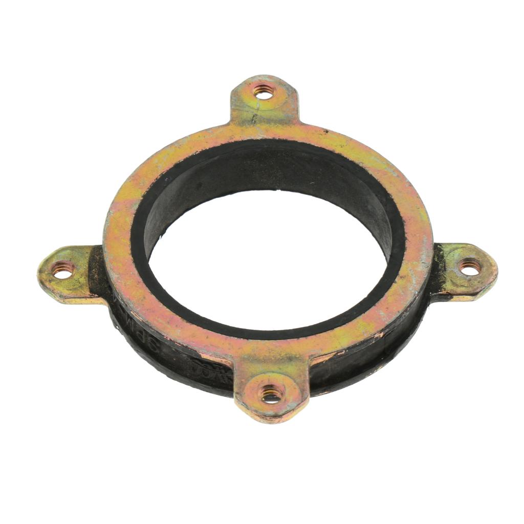 1Pack Stepping Motor Vibration Damper Shock Absorber Pad For 57 Step Motor