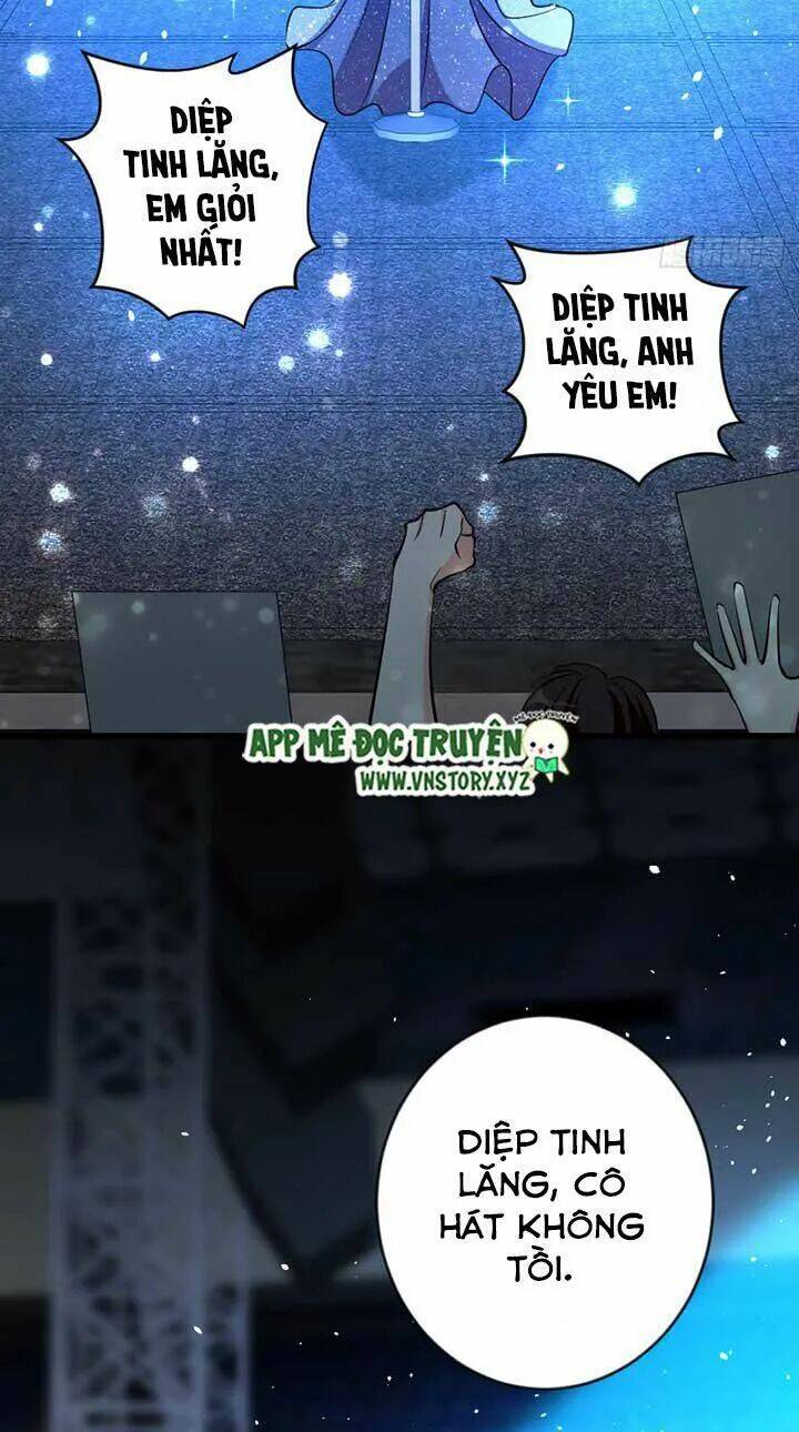 thiên hậu trở về chapter 72 17