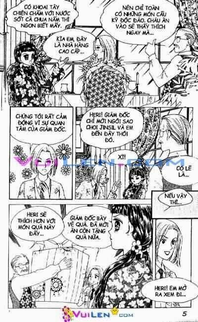 cô gái đến từ quá khứ chapter 3 2