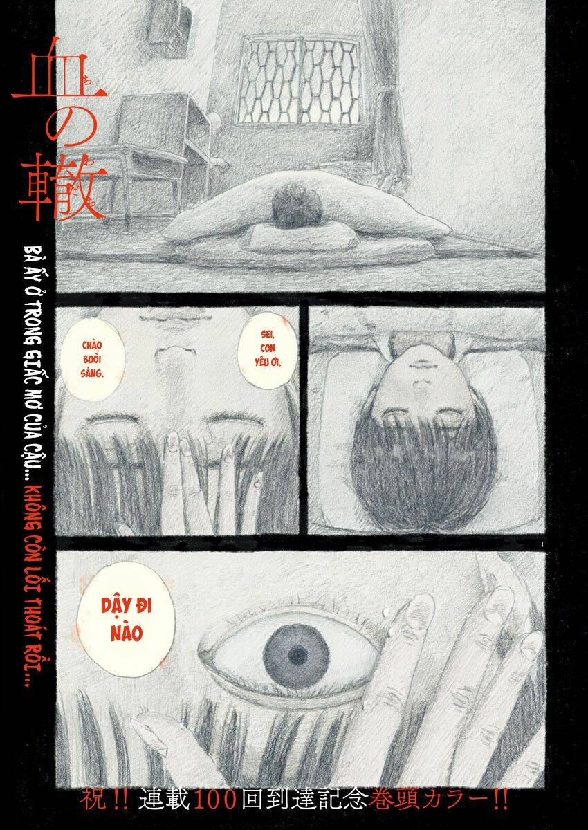 chi no wadachi chapter 100 3