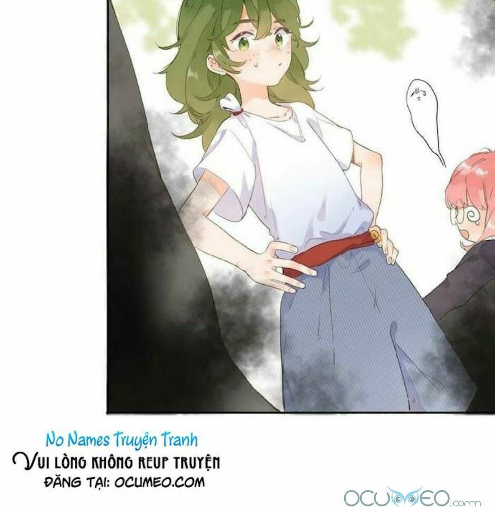 sos! tôi đã yêu một con sâu bướm (phần 2) chapter 12 29