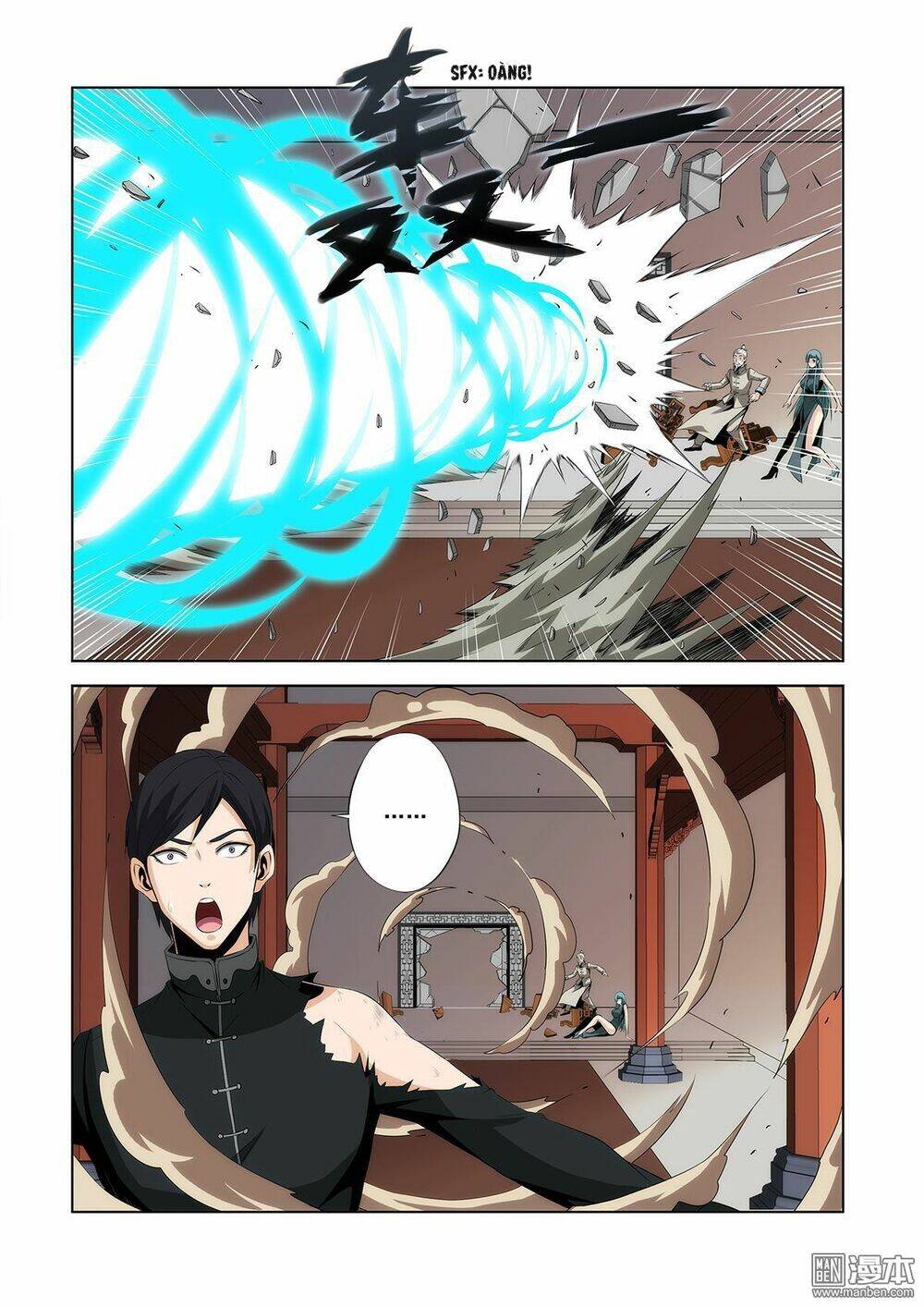 life and death chapter 19 16