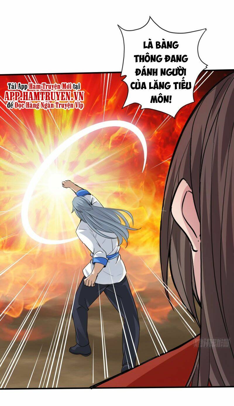 chư thiên ký chapter 311 13