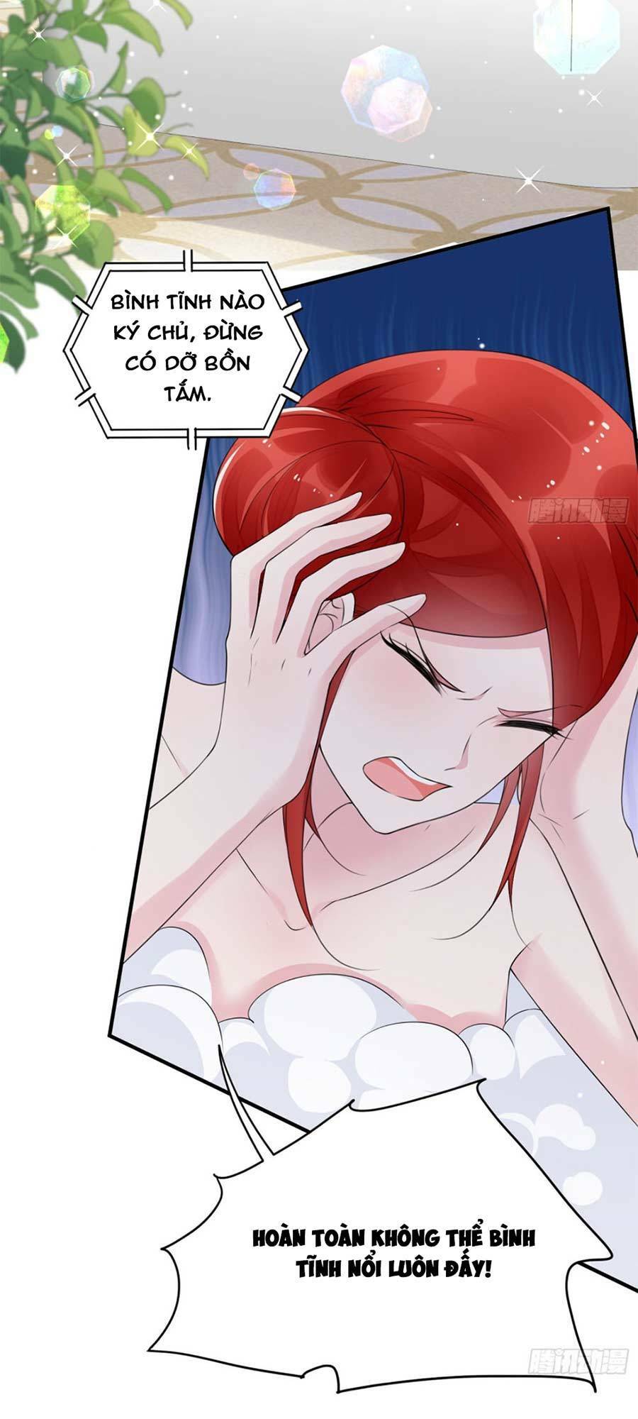 dã nam nhân đều muốn gả cho ta chapter 10 2