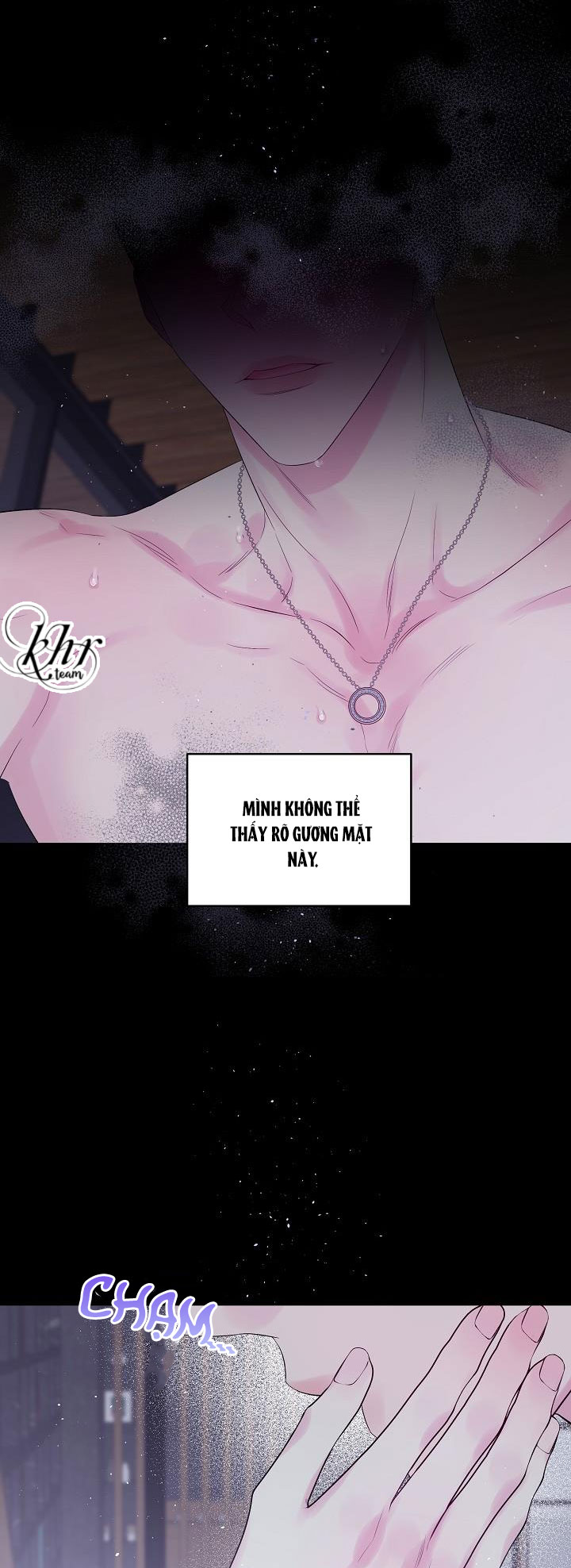 đêm thứ hai chapter 0 13