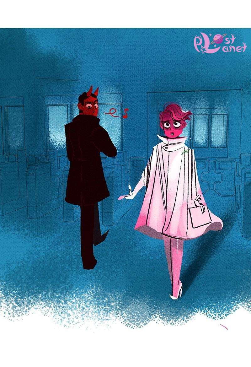 thần thoại olympus chapter 38 55