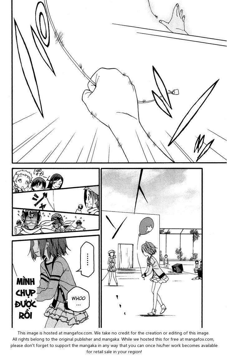 josou shounen anthology comic chapter 3 29