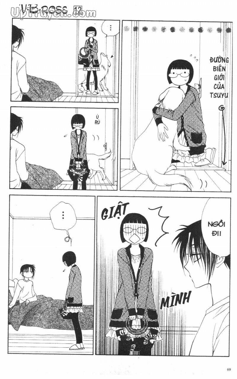 v.b.rose chapter 12 71