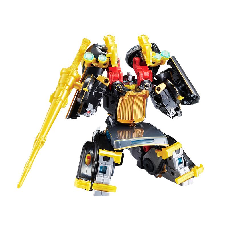 Đồ Chơi TOBOT Siêu Robot Biến Hình Paragon Hiệp Sĩ Quả Cảm 301112