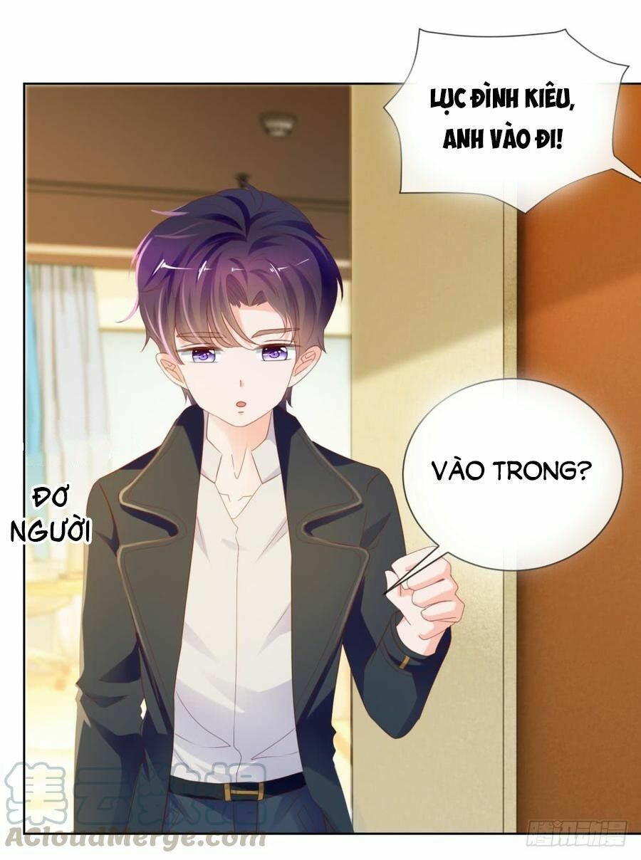 ẩn hôn 100%: chọc tức vợ yêu mua một tặng một chapter 66 36