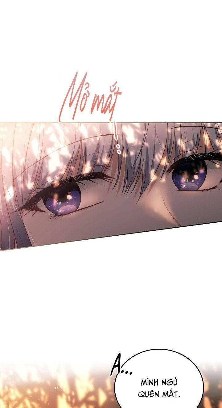 con gái bá tước bỗng thành vị hôn thê của thái tử điện hạ chapter 35 24