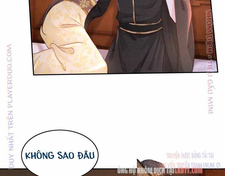 trọng sinh bá sủng nhiếp chính vương quá mạnh mẽ chapter 174 7