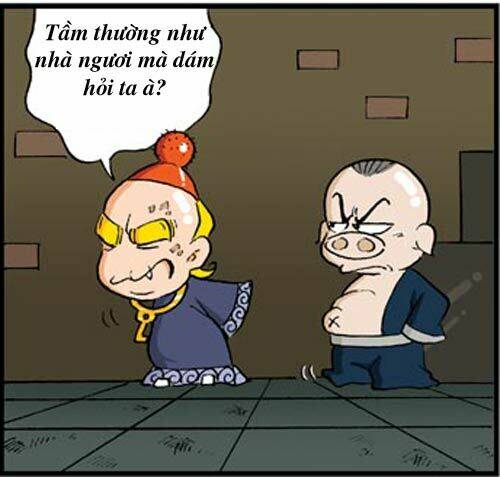 tân tây du ký chapter 89 4