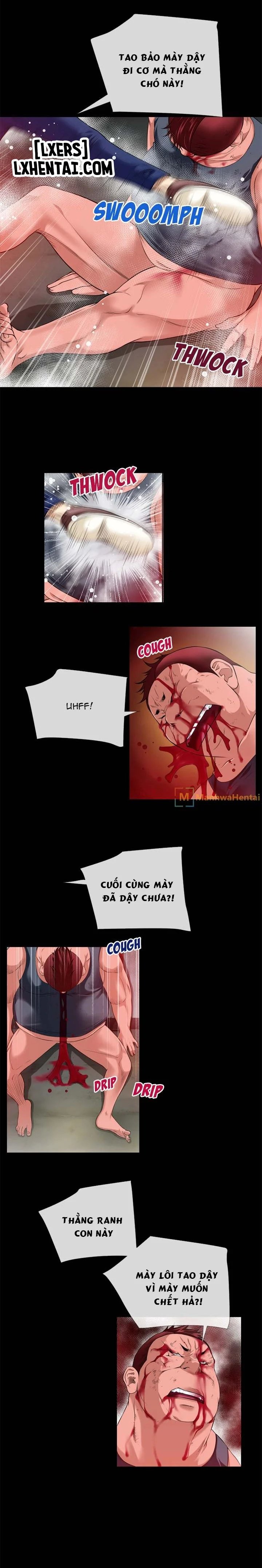 ngoài sức tưởng tượng chapter 46 18