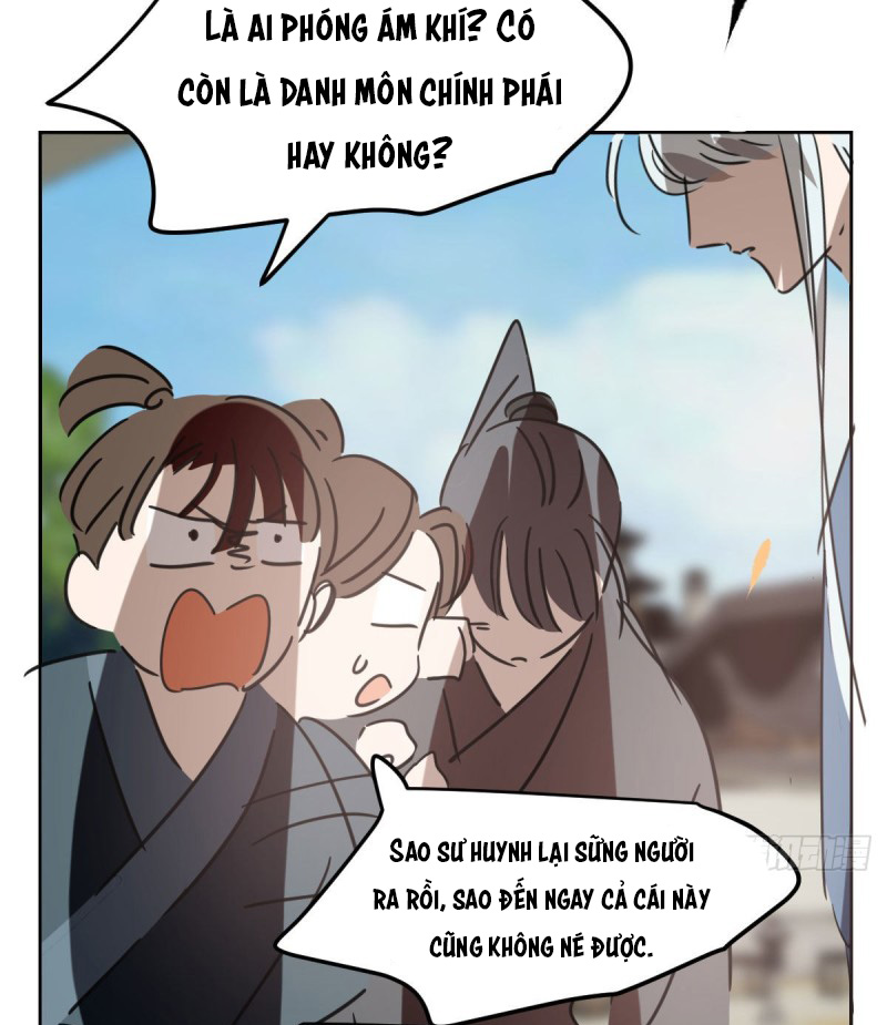 bắt lấy ngao ngao chapter 130 47