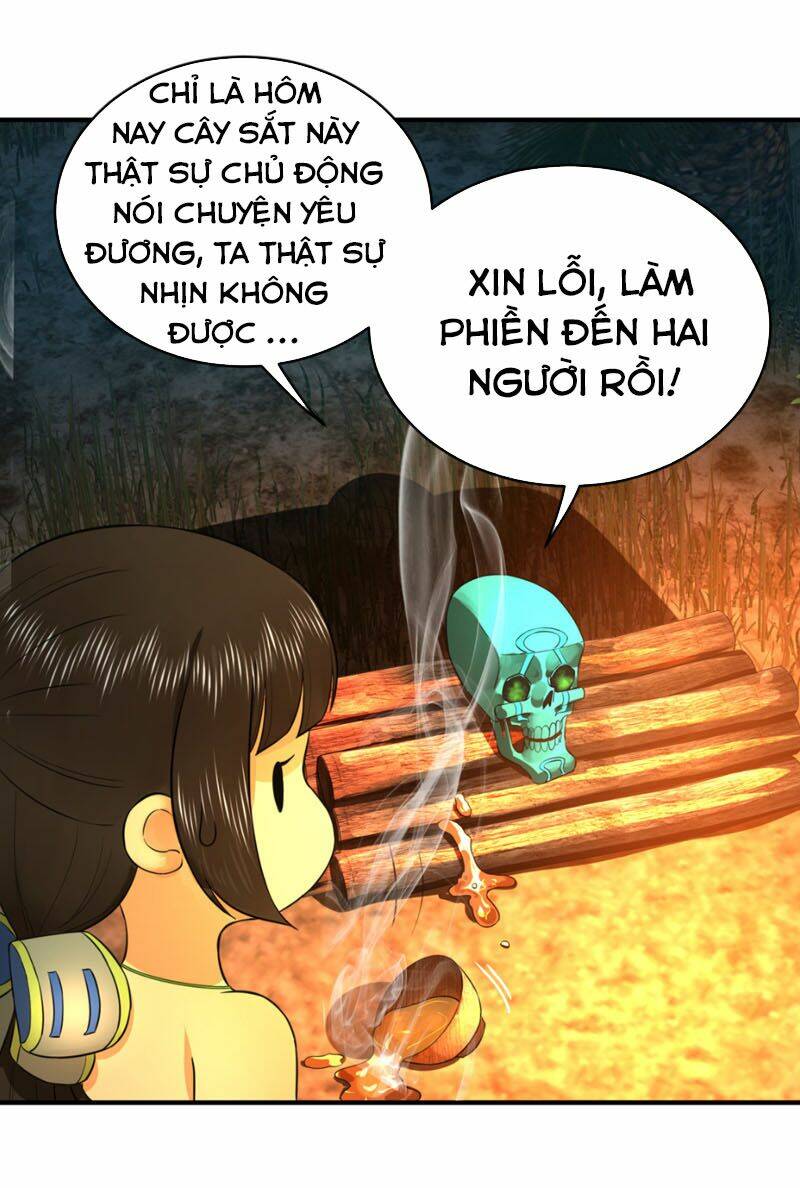 Ta Luyện Khí Ba Ngàn Năm Chapter 168 - Trang 23