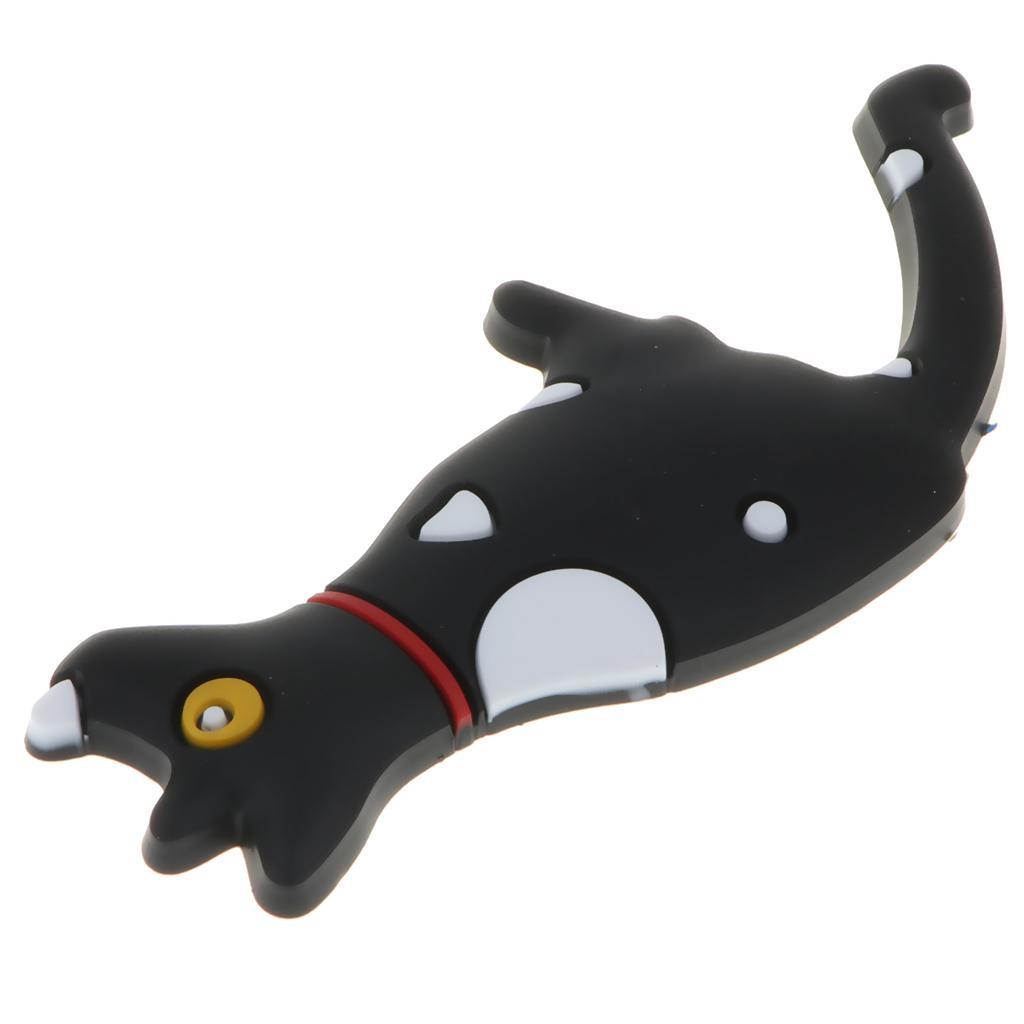 Cute Phone Holder Car Mount Air Vent Stand Accessories Universal