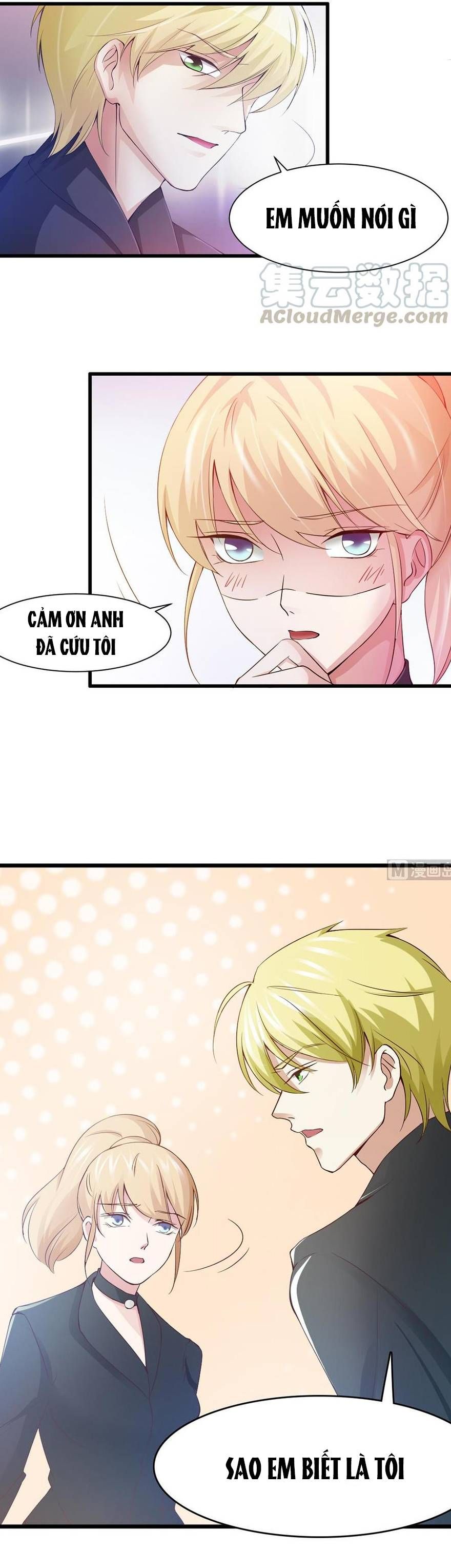 cô sát thủ ơi, yêu nhau nhé chapter 64 6