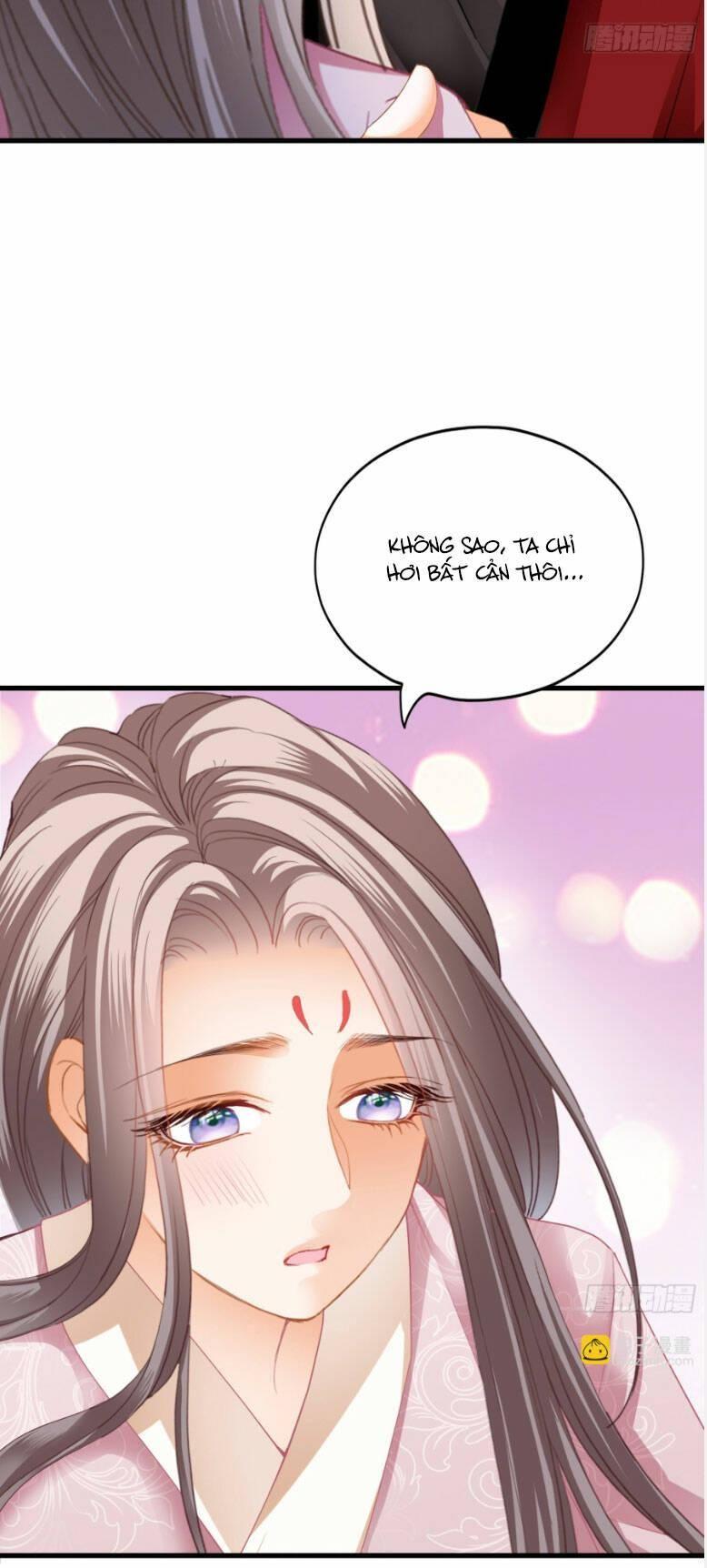 bổn vương muốn nàng chapter 186 7