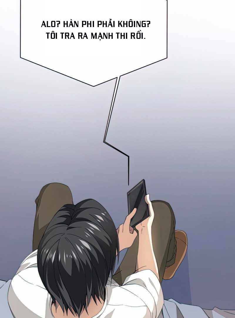 trò chơi hệ chữa trị của tôi chapter 9.1 22