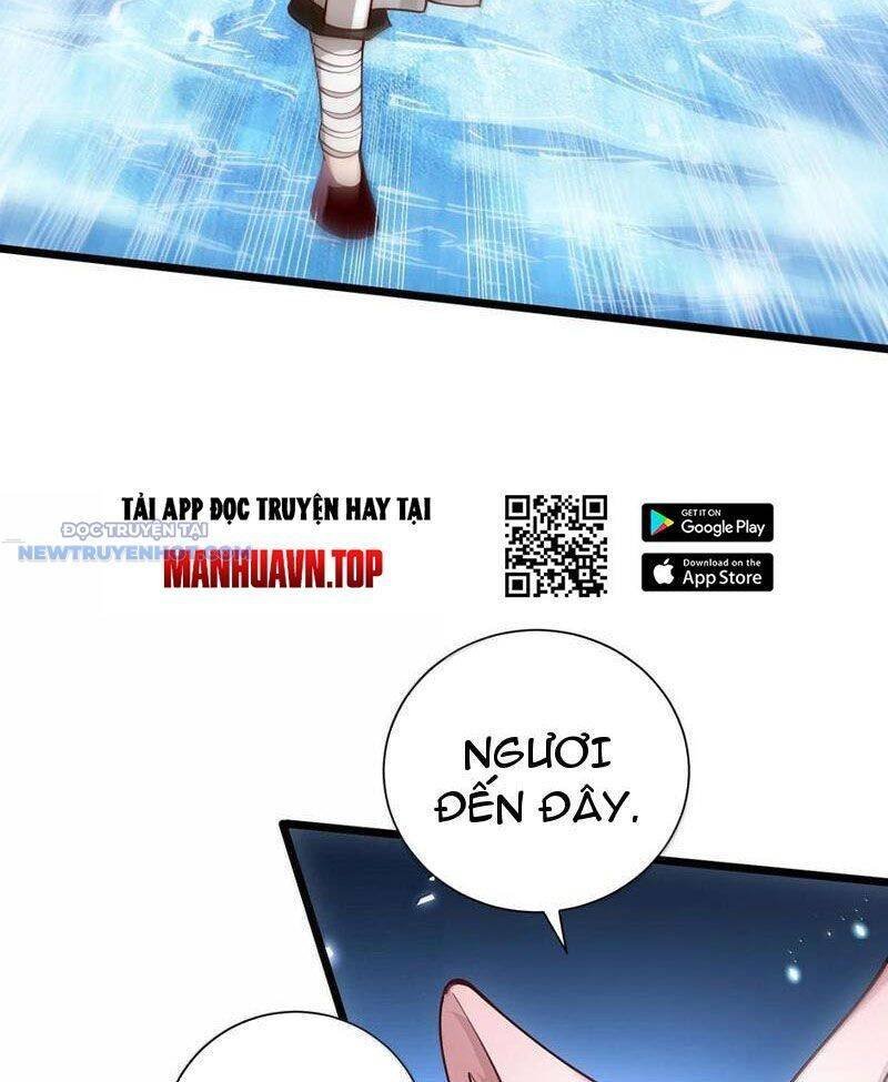 bói toán mà thôi, cửu vĩ yêu đế sao lại thành nương tử ta?! chapter 59 26