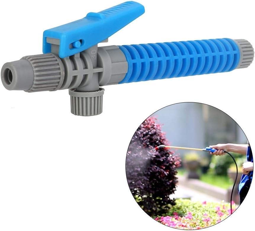 Kích Hoạt Máy Phun Tay Cầm-Trigger Sprayer Tay Cầm Vòi Vườn Máy Phun Nông Nghiệp Máy Phun Phụ Kiện Một Phần Vườn Cỏ Dại Kiểm Soát Dịch Hại