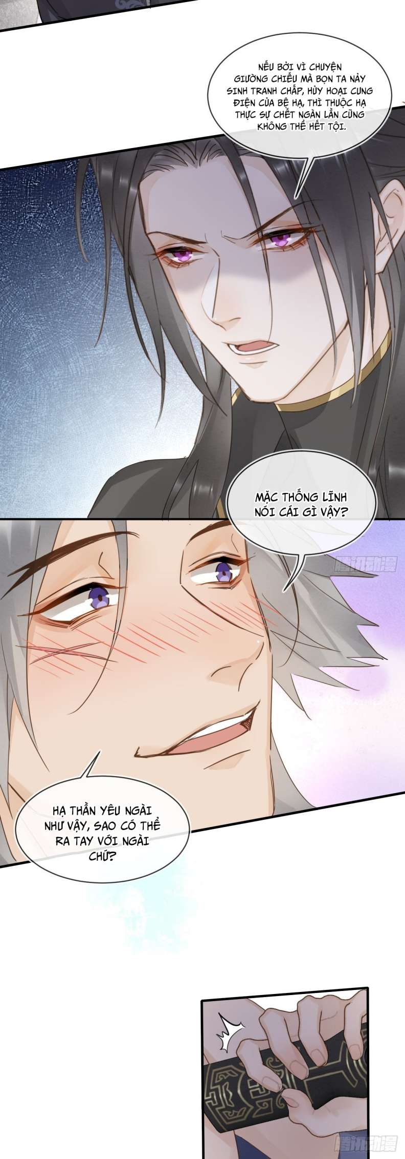 tù long chapter 101 11