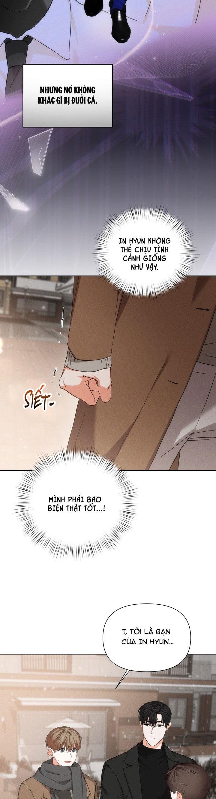 nine to nine Chapter 76 nt1 23