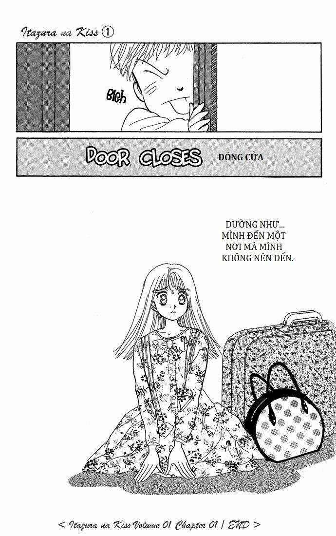 itazura na kiss chapter 1 50