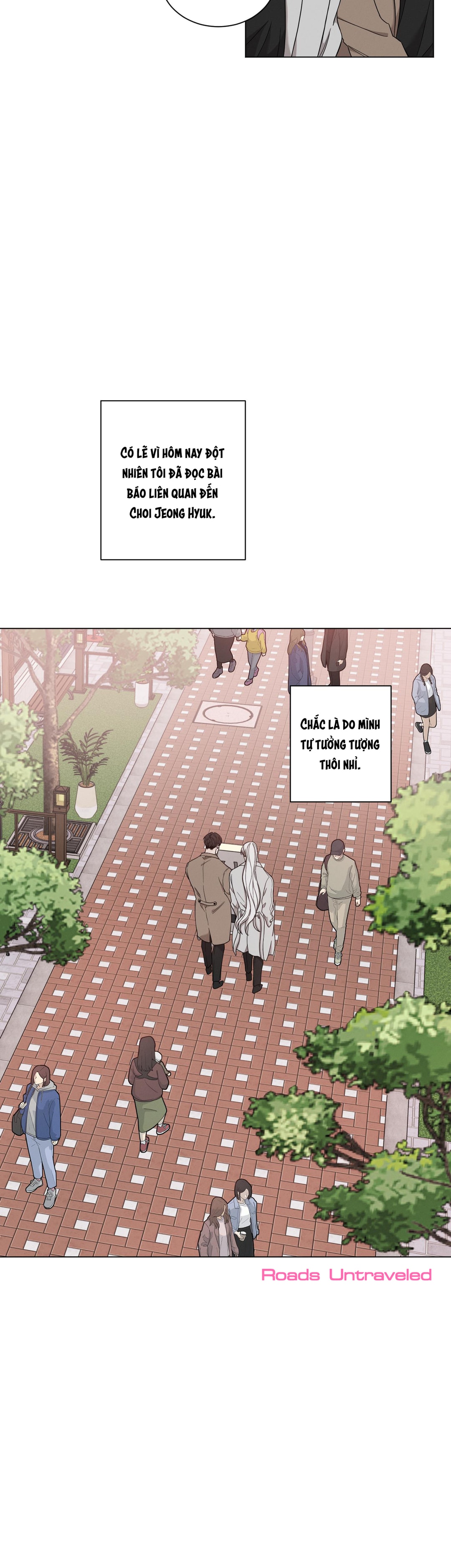 hội chứng minmotion chapter 0 21