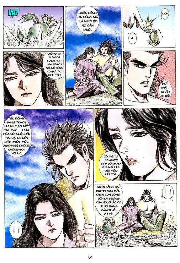 hải hổ 1 chapter 38 26