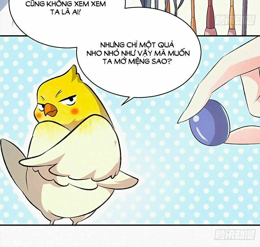 ngự thú linh phi chapter 9 20