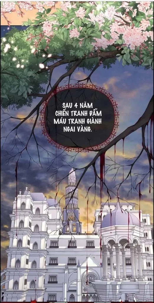 ảo mộng bất thành chapter 1 26