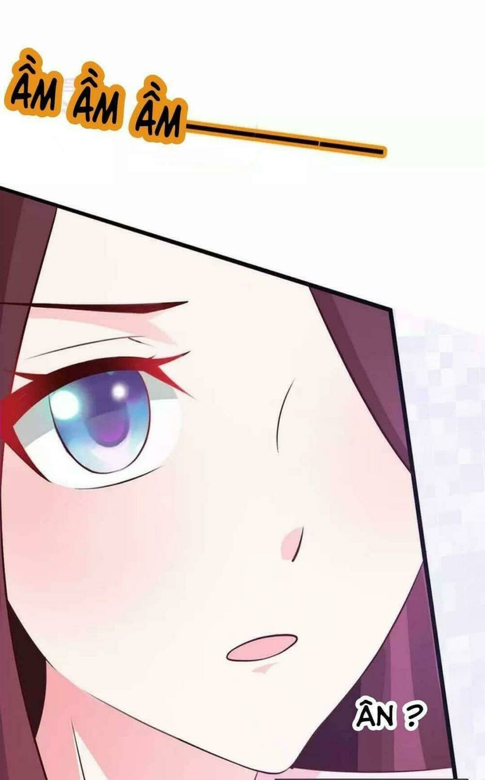 yêu nghiệt vương gia buông ta ra ! chapter 12 33