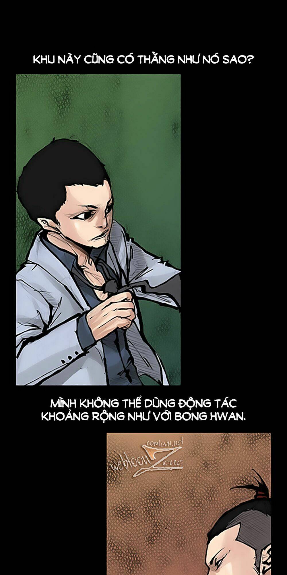 độc cô tiền truyện chapter 11 37