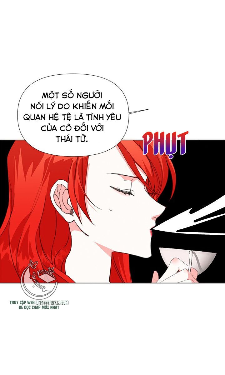 Kết Thúc Có Hậu Của Nhân Vật Phản Diện chapter 10.5 23