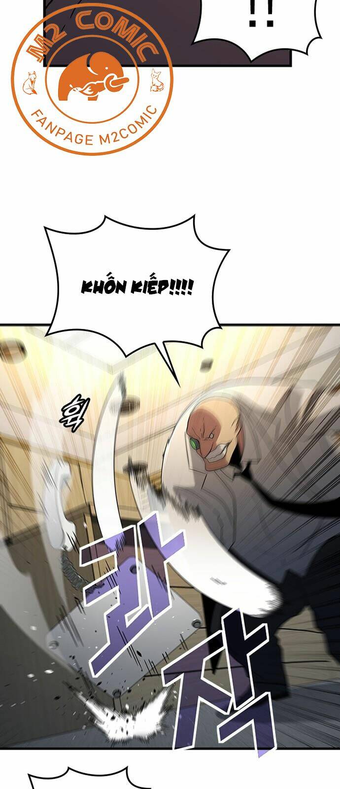 điểm chết chapter 29 44