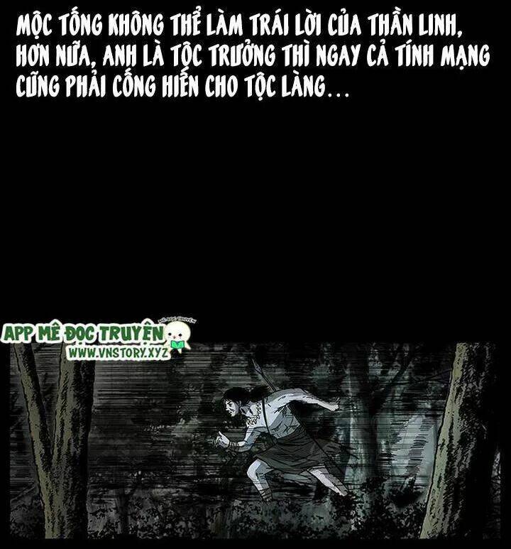 U Minh Ngụy Tượng Chapter 175 30