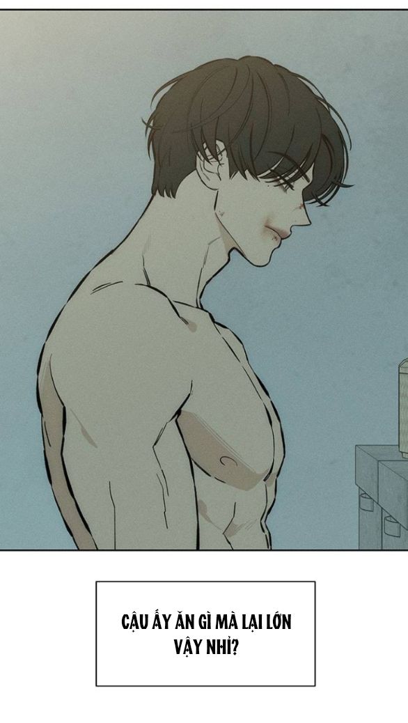 [18+] Nước Mắt Trên Đóa Hoa Tàn chapter 40.2 47