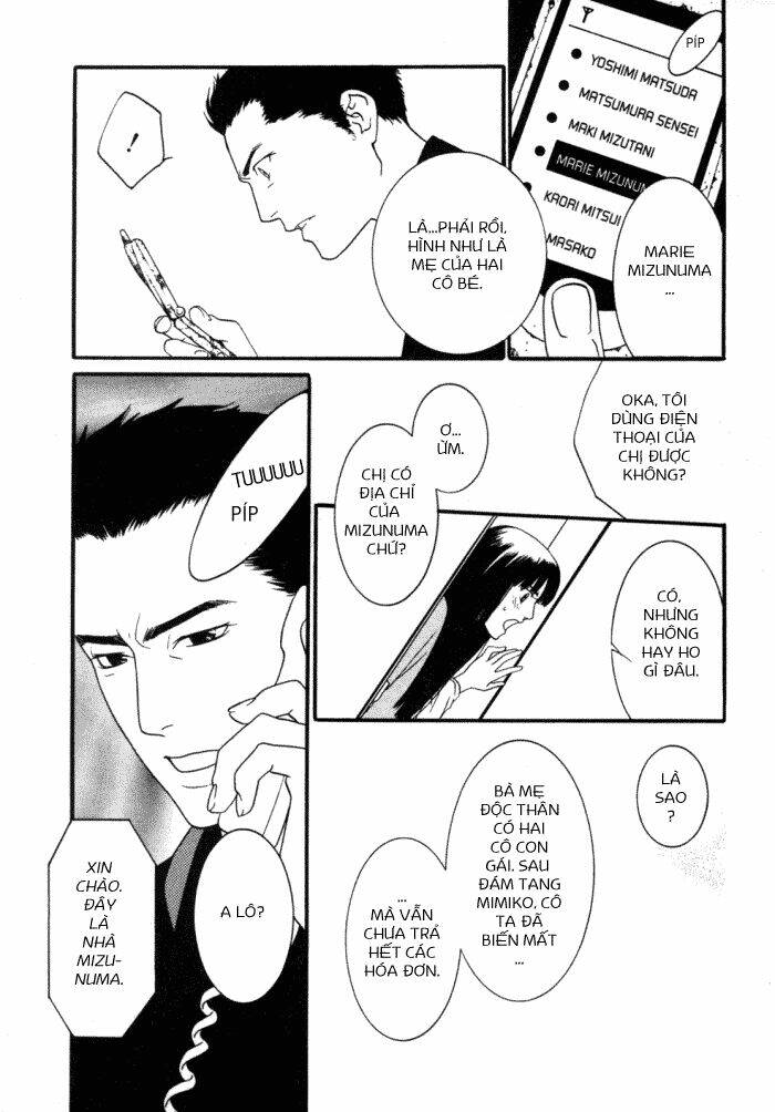 one missed call chapter 3 7