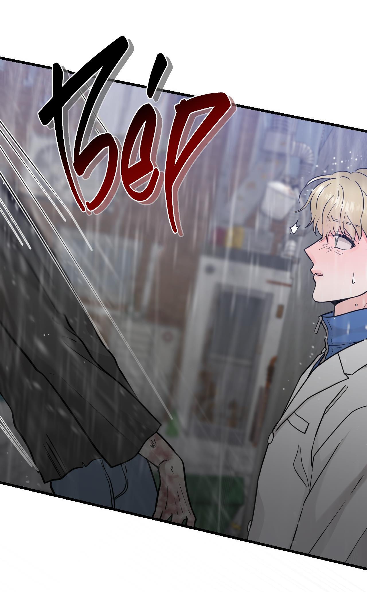 over the paradise chapter 20 25