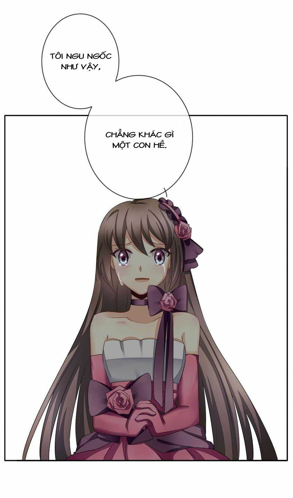 vị hôn thê bỏ trốn chapter 60 4