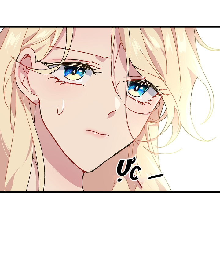 công chúa giả điên chapter 2 59