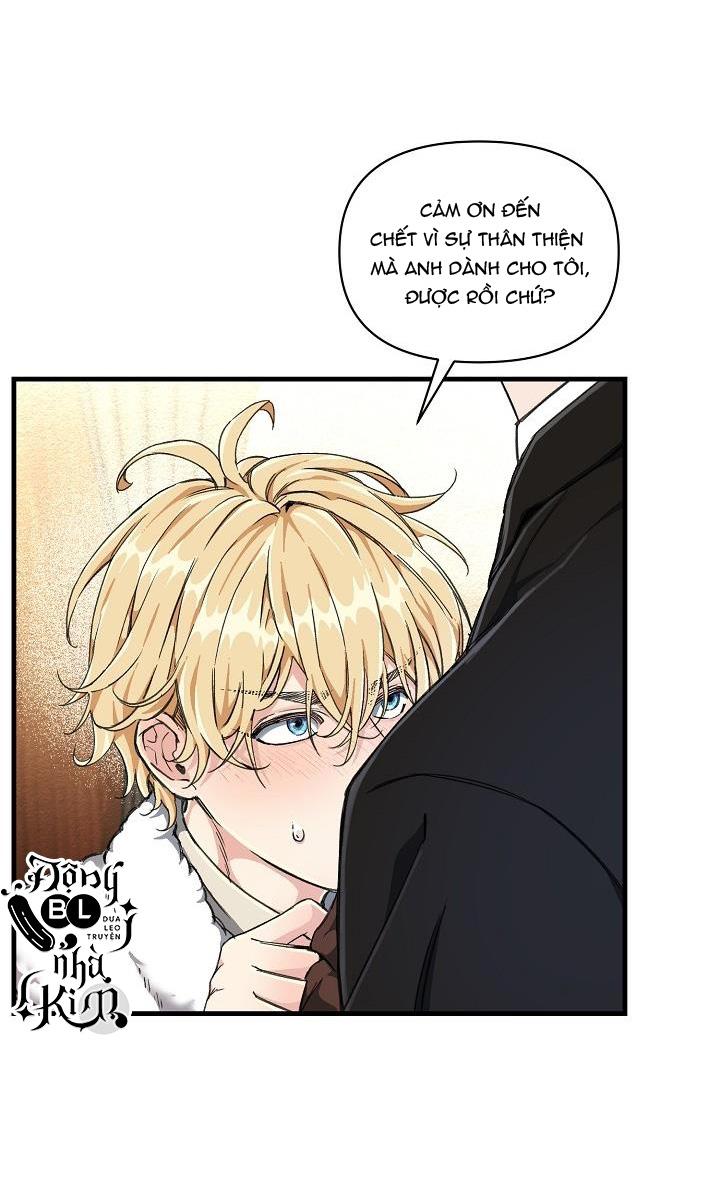 chuyến tàu điên cuồng chapter 2 10