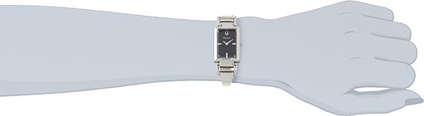 Đồng hồ nữ Bulova 96L138