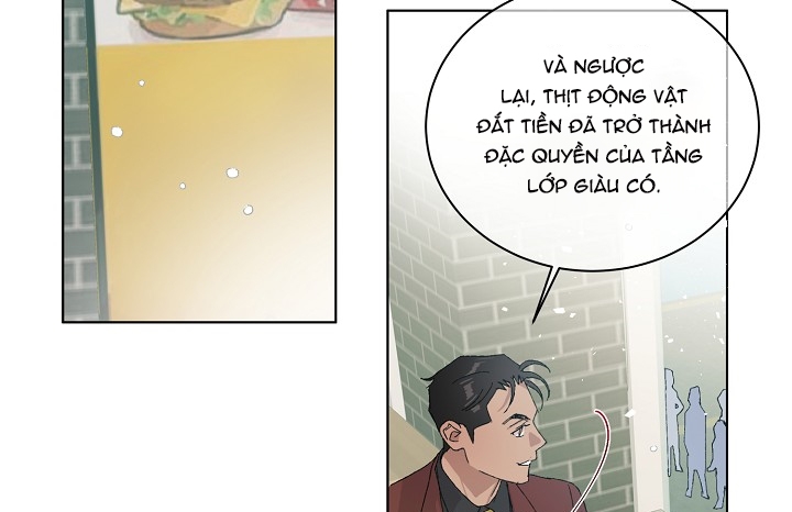 chàng tuấn mã của tôi chapter 27 92