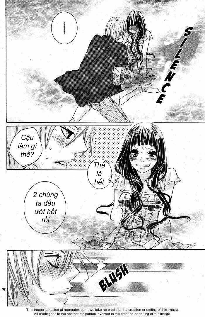 himitsu no ai chan chapter 2 15