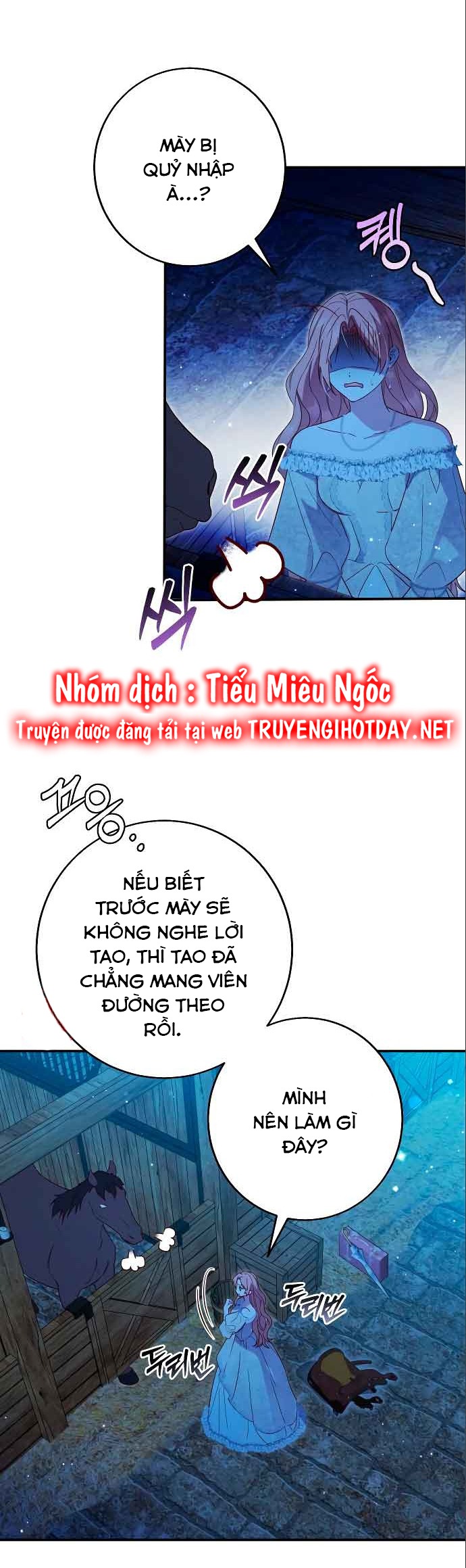 ngã xuống thiên đường chapter 8 14