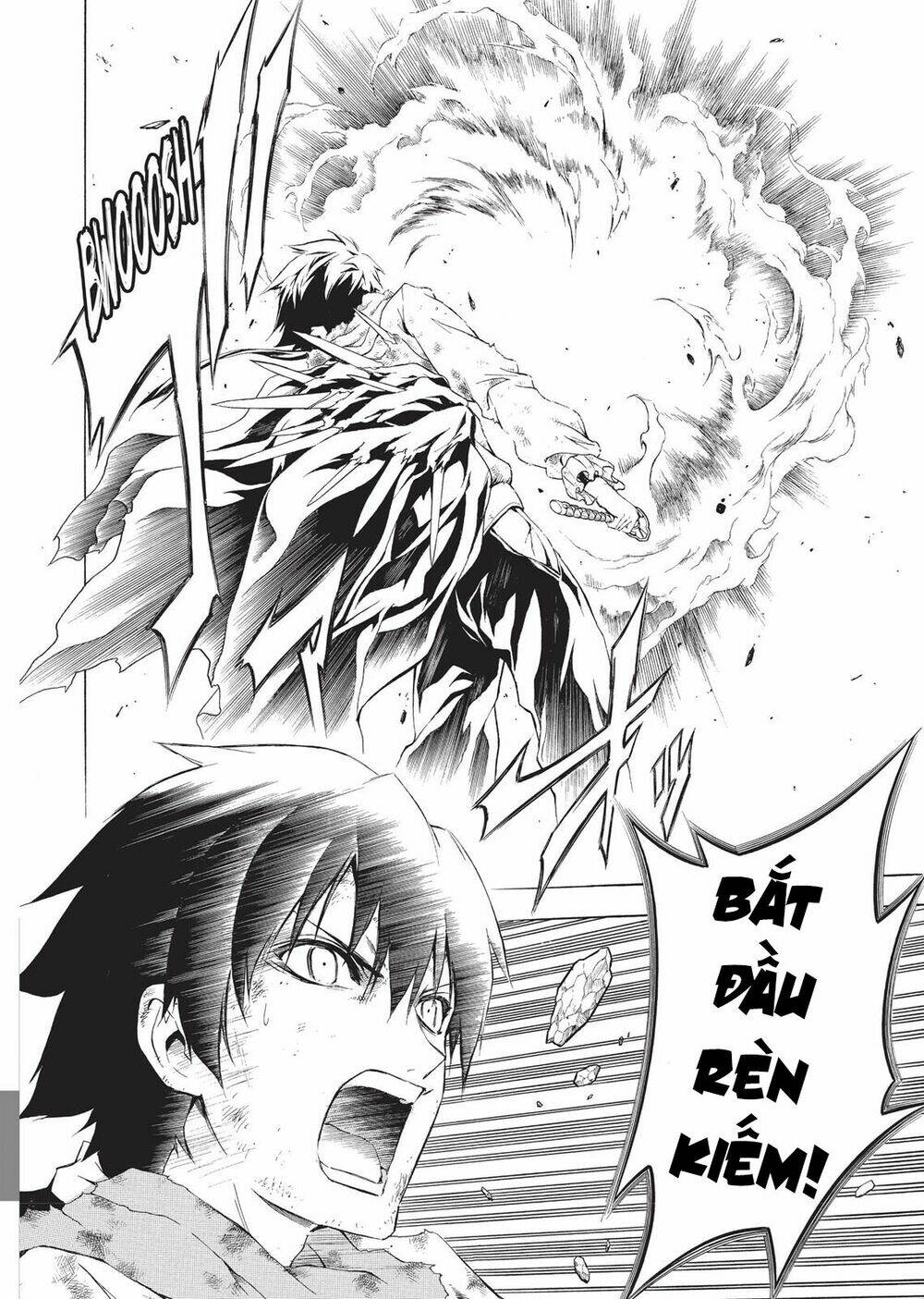 seiken no blacksmith chapter 39 21